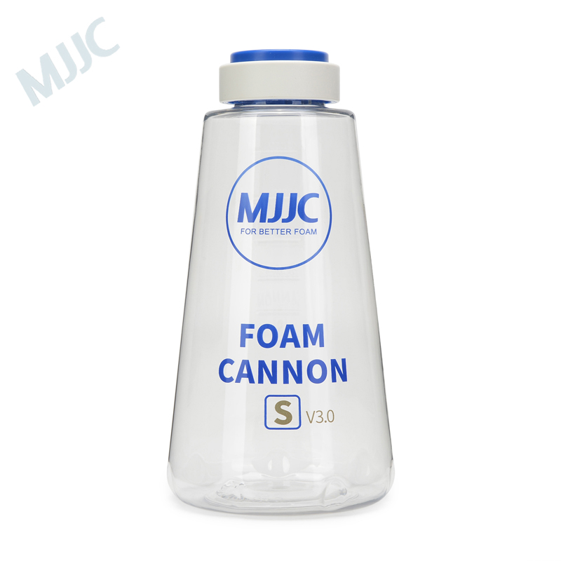 Foam Cannon Car Wash - MJJC 폼 캐논 S V3.0용 오리지널