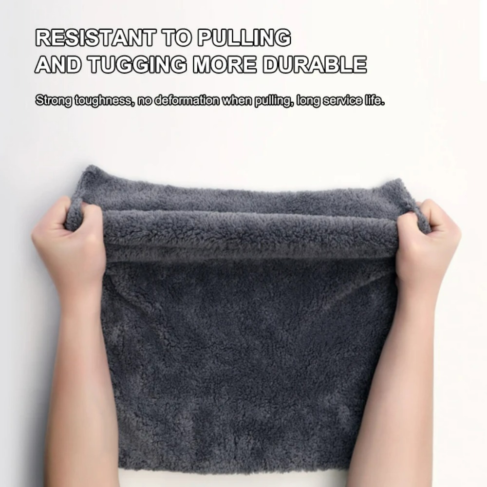 40X100CM 자동차 세차 타월 코랄 벨벳 극세사 클 - Microfiber Towel Detailing 리뷰 및 가격