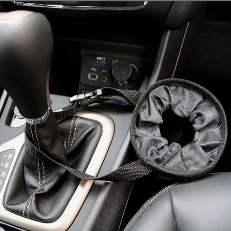 자동차 시트 뒤 쓰레기통 걸이형 쓰레기봉투 보관함 쓰레 - Seat Cleaner Fabric 리뷰 및 가격