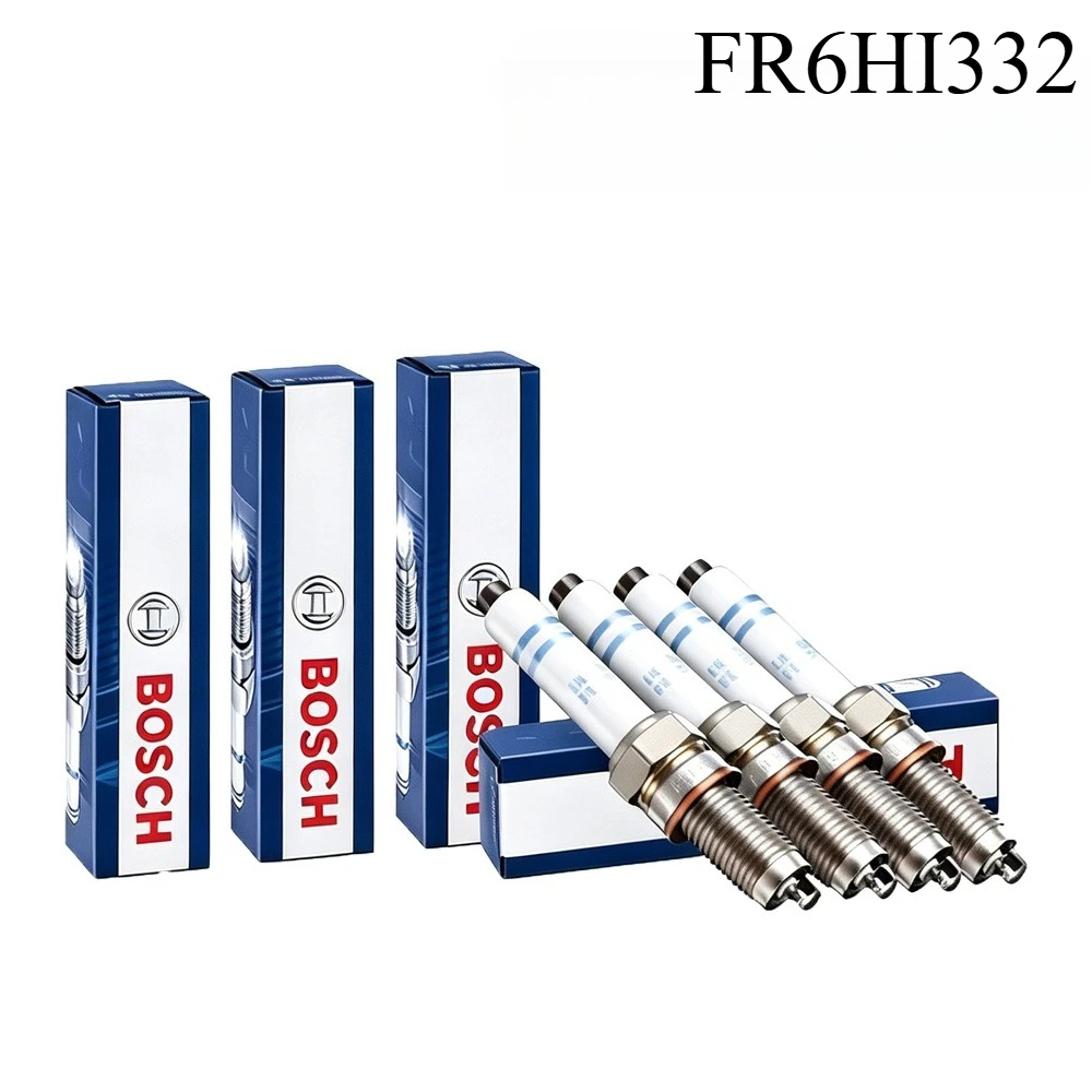 보쉬 FR6HI332 스파크 플러그, 아우디, 폭스바겐 - Bosch Spark Plug Iridium 리뷰 및 가격
