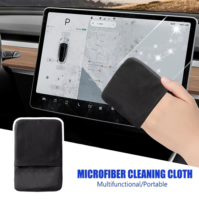 초극세 섬유 자동차 스크린 청소용 천: 효율적인 청소, - Microfiber Towel Detailing 리뷰 및 가격