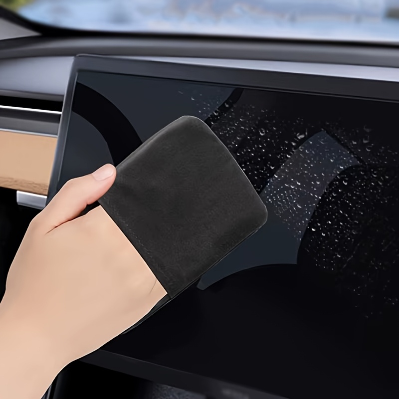 초극세 섬유 자동차 스크린 청소용 천: 효율적인 청소, - Microfiber Towel Detailing 리뷰 및 가격