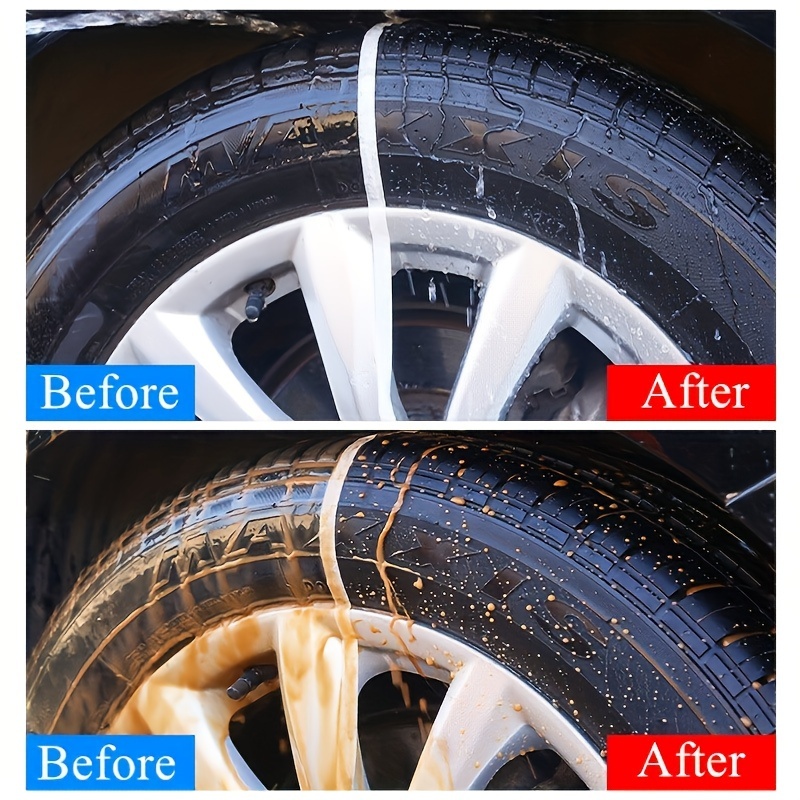 1개 100g 자동차 내부 플라스틱 복원 및 보호제 - - Trim Restorer Plastic 리뷰 및 가격