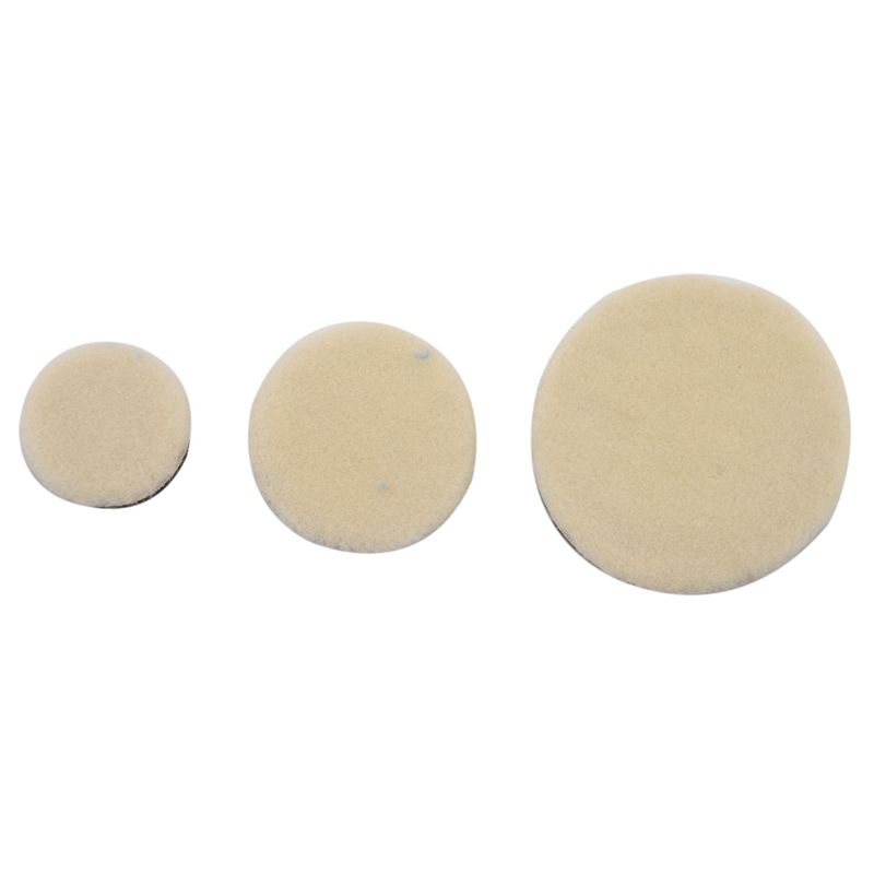 ABJN-3X 폴리싱 휠 버핑 자동차 뷰티 왁싱 폴리싱 - Polish Pad Set Buffer 리뷰 및 가격