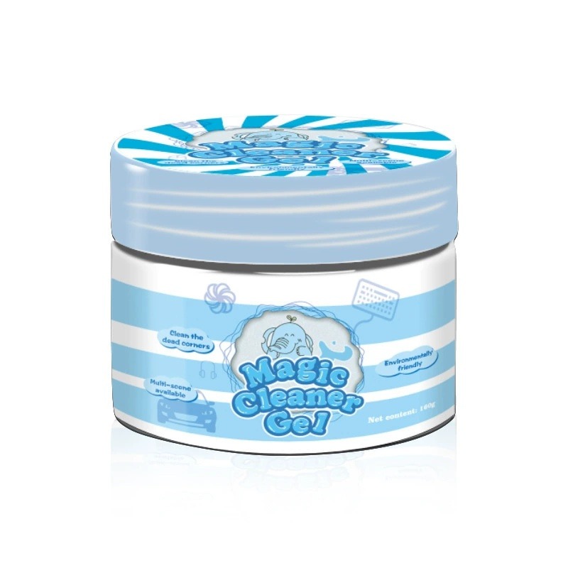 매직 카 클리닝 젤 자동차 실내 먼지 제거 슬라임 (에 - Seat Cleaner Fabric 리뷰 및 가격