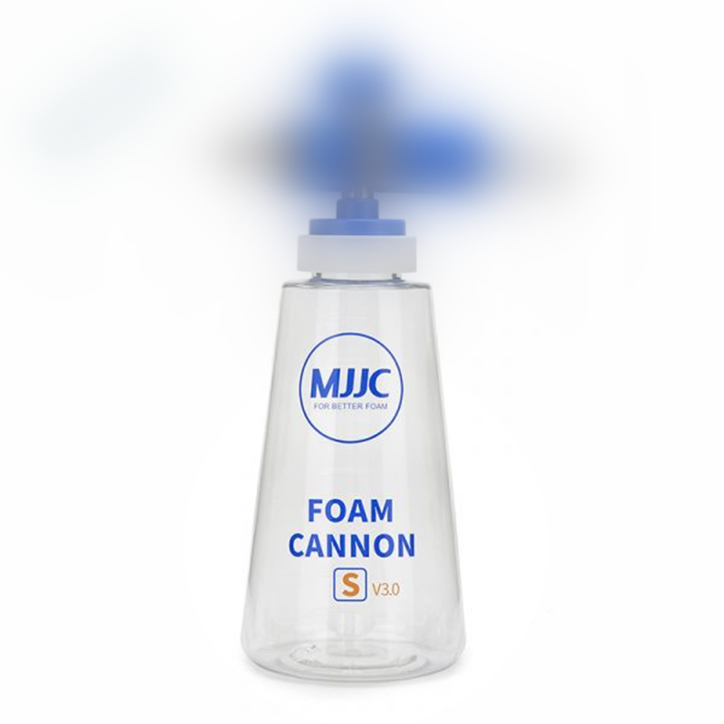 MJJC 폼 캐논 S V3.0용 오리지널 예비 병 /  - Foam Cannon Car Wash 리뷰 및 가격