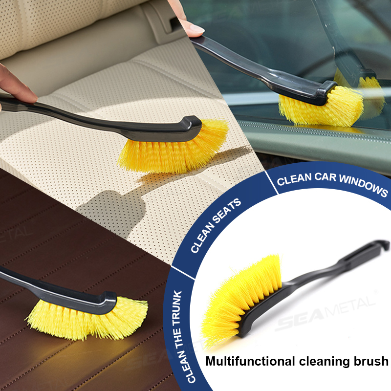SEAMETAL 자동차 타이어 휠 림 청소 브러시 ​​ - Wheel Cleaner Alloy 리뷰 및 가격